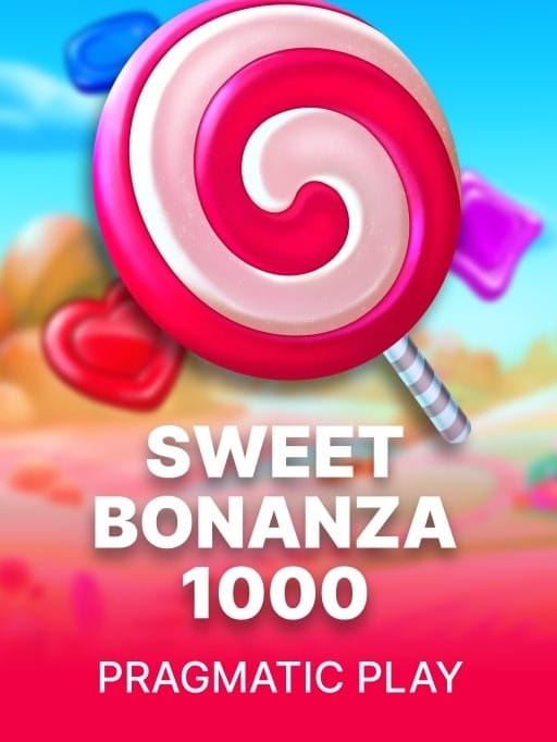 Sweet Bonanza 1000
