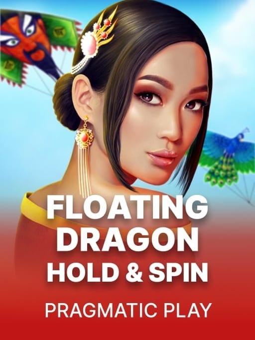 Floating Dragon icon