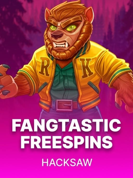 Fangtastic Freespins icon