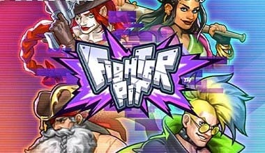 Fighter Pit