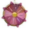 Lucky Bonus Wheel